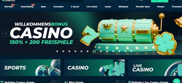 Rolletto desktop screenshot 1